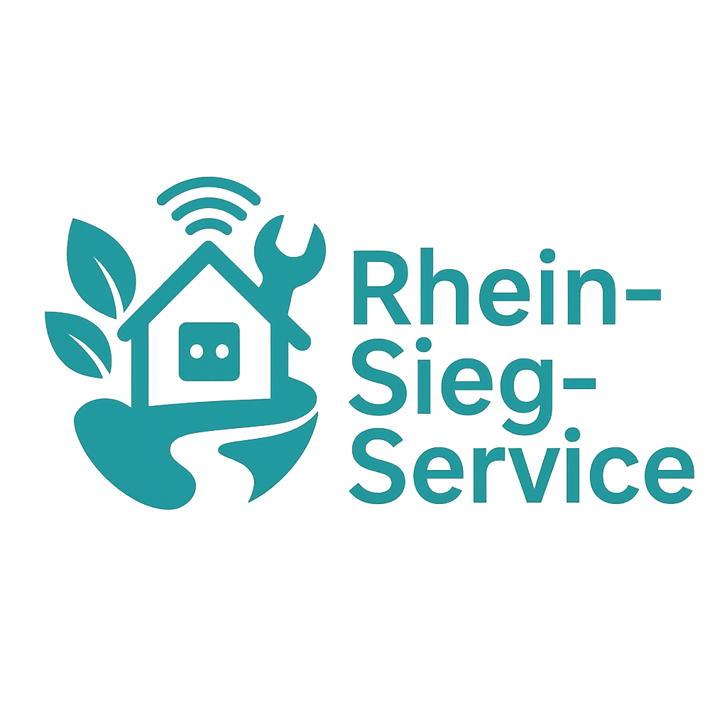 Rhein-Sieg-Service Logo